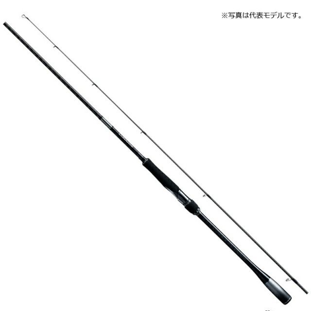 シマノ 20 ルナミス S90ML | 釣具 釣り フィッシング フィッシング