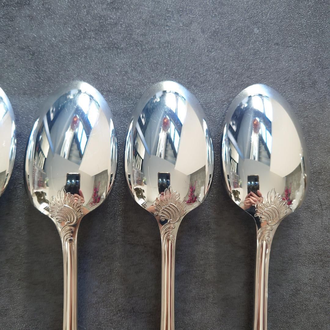 マルリー スプーン