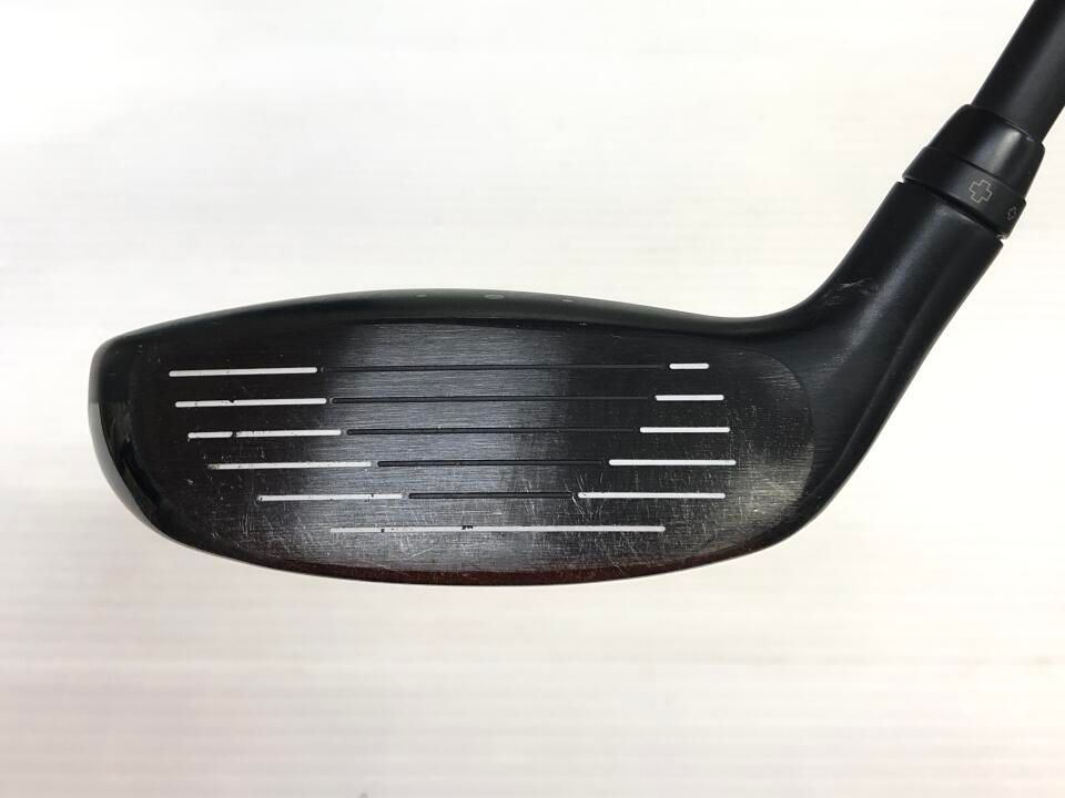 G425 22 S ALTA J CB SLATE ユーティリティ ピン 最短