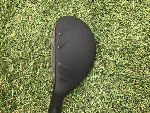 ピン G U 3 ユーティリティ UT ALTA J 50 フレックスSR メンズ 男性用 右利き 右用 Cランク ゴルフクラブ