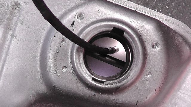 ク スクーピーFI AF55-1801xxx の ガソリンタンク 1759802827