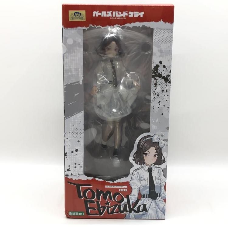 定番，品質保証 【中古】未開封・箱イタミ）壽屋 海老塚智 1/7[24] その他