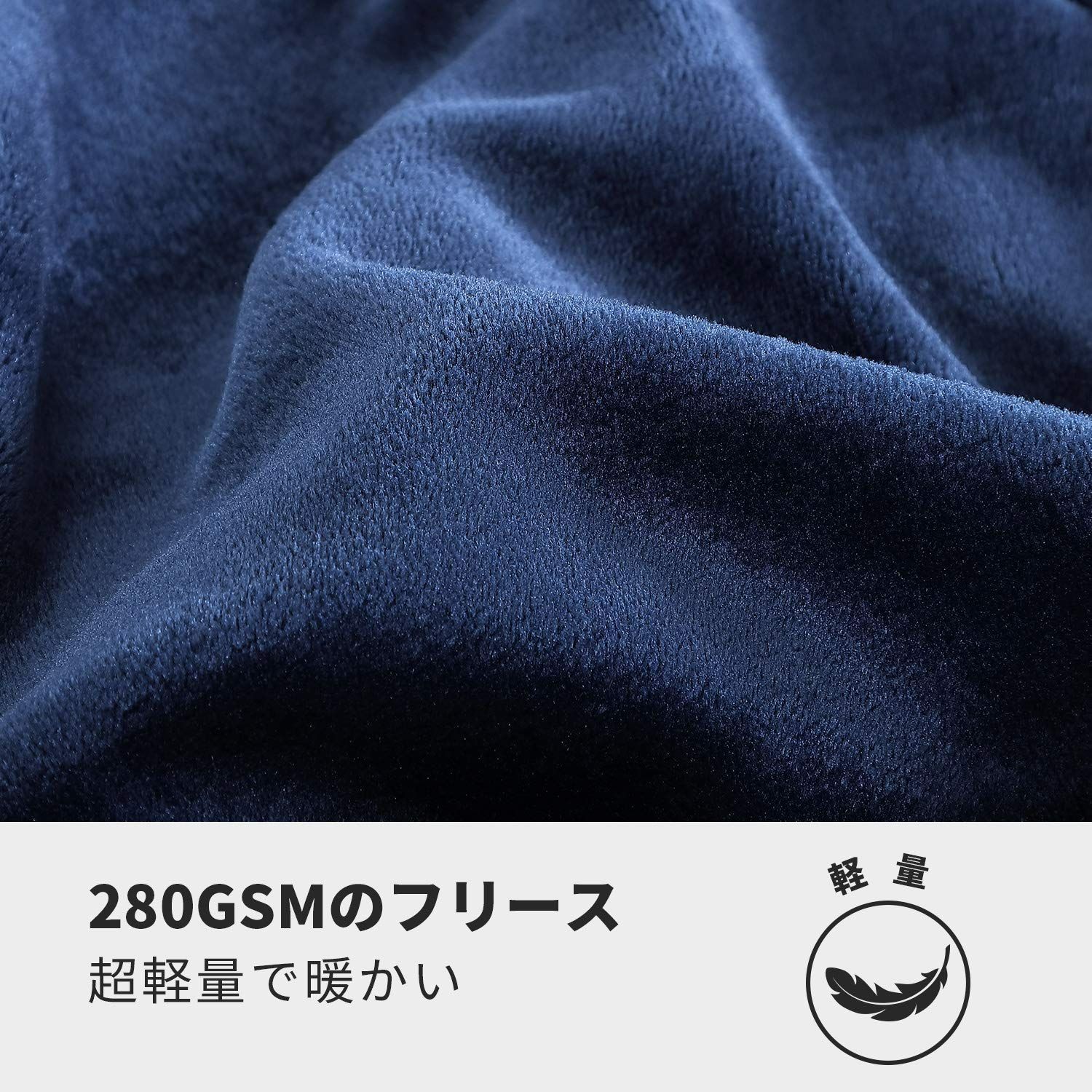 2021新春福袋】【2021新春福袋】Hansleep 毛布 ひざ掛け 冬用