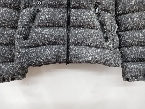 モンクレール ダウンジャケット