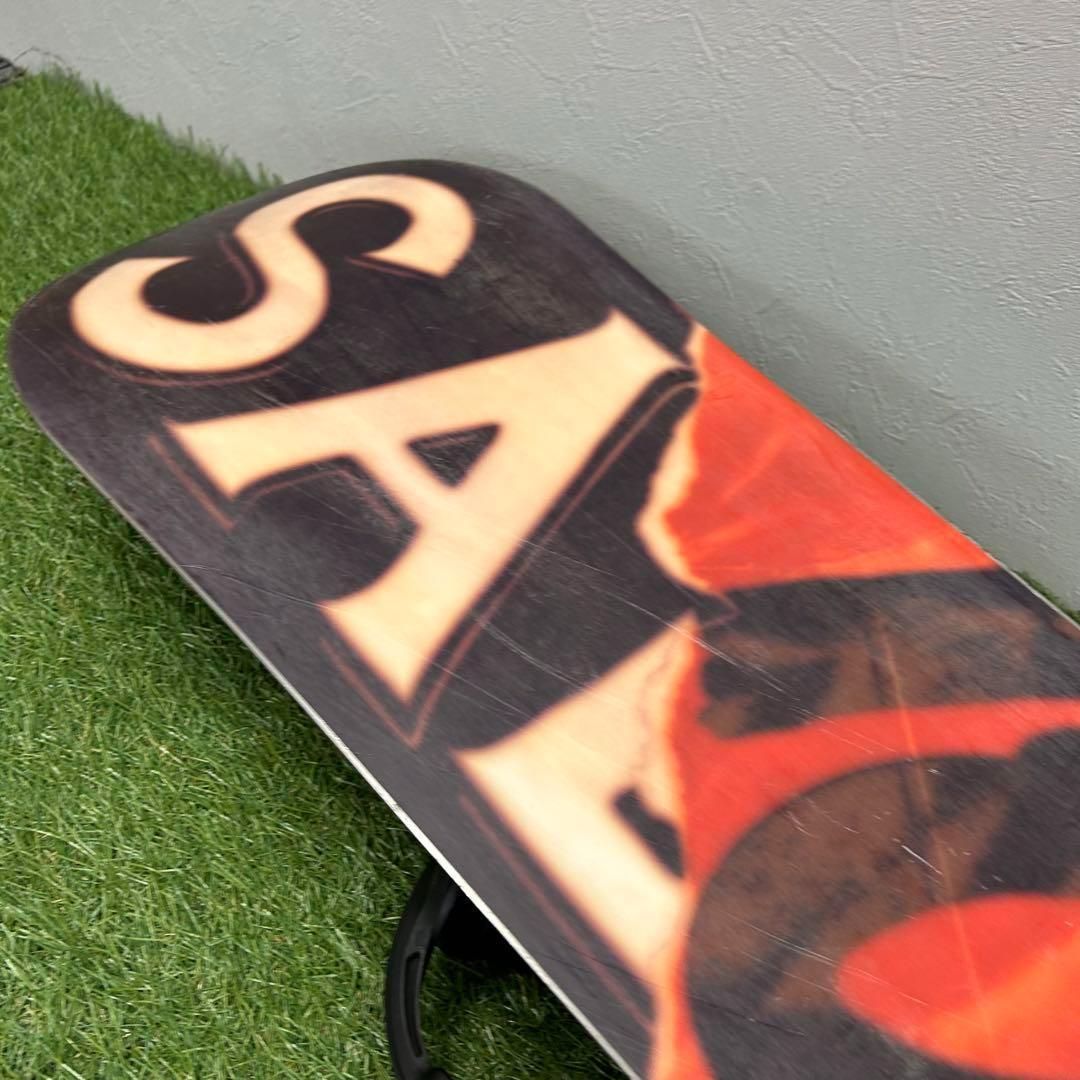 メンズスノーボードセット