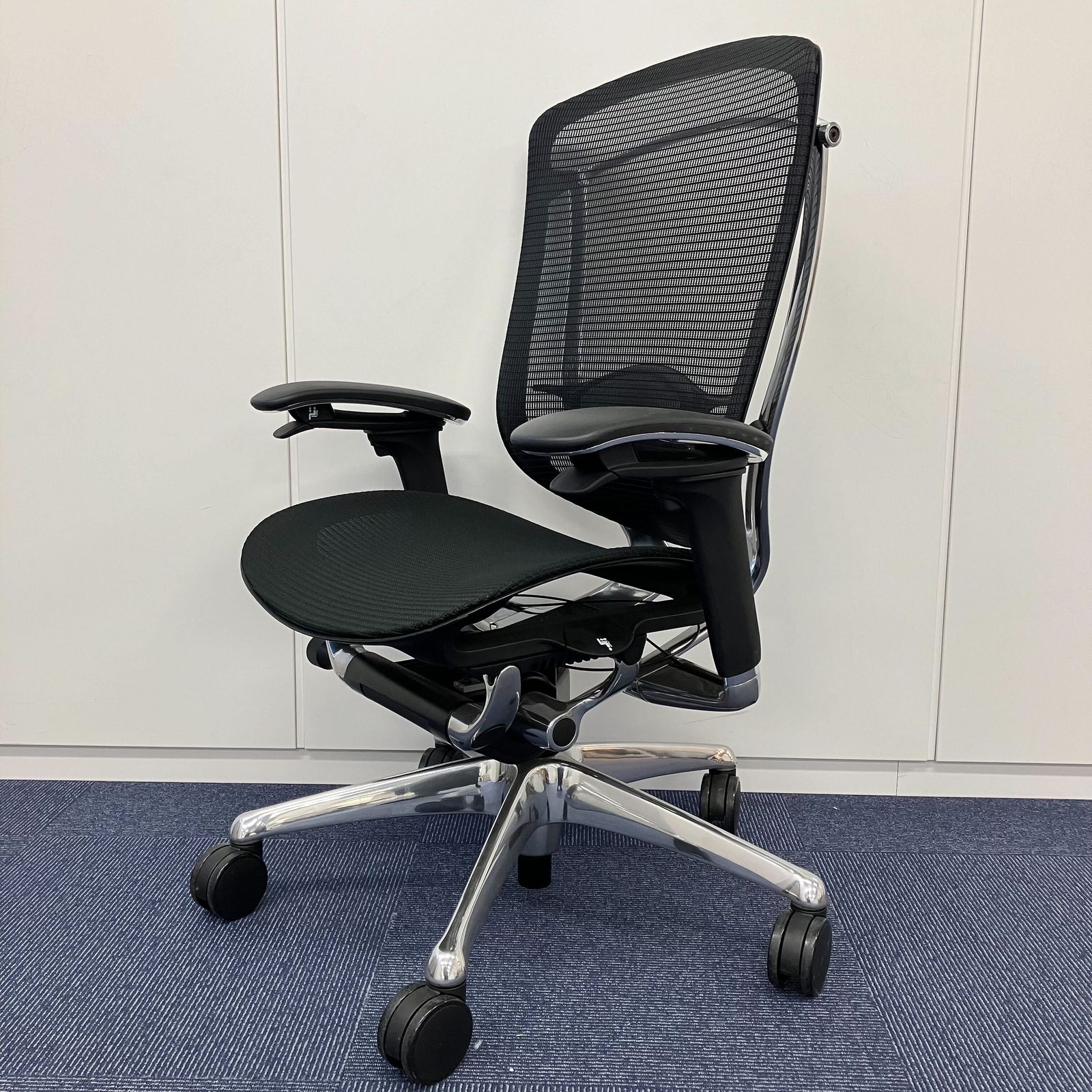 中古 S(美品)】Contessa seconda(コンテッサセコンダ) CC81BS-FPG1  