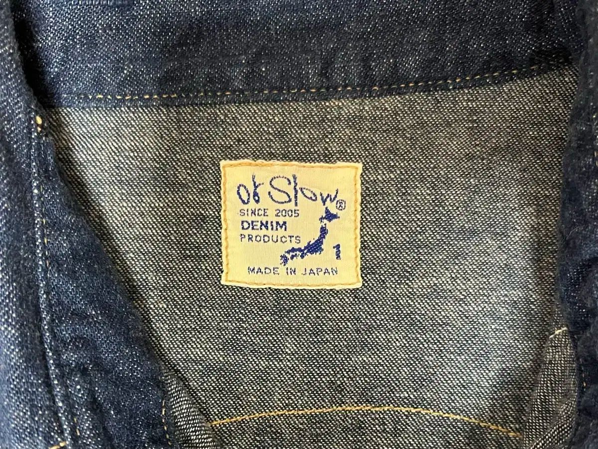 ウエストン シャツ