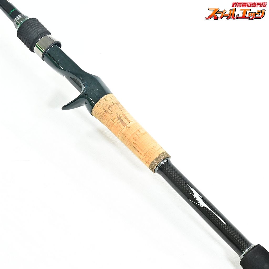 Road Runner STRUCTURE NXS | BASS | NORIES