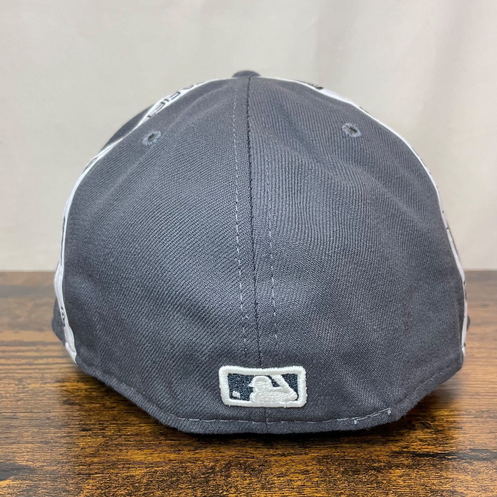 I-80 ニューエラ 59fifty LA ドジャース usa製 ヴィンテージ - Ref