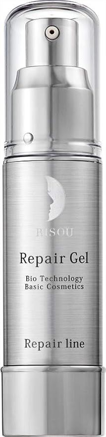 【新品・未開封品】リソウ リペアジェル 美容液 32mL 使用期限2026年6月30日