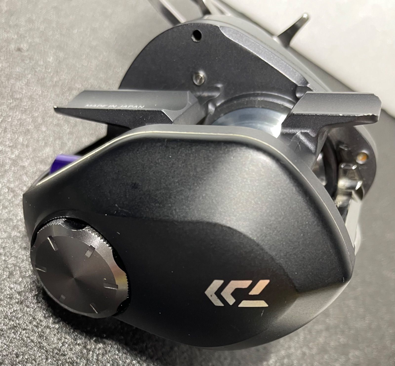 リベルトピクシー PX68L SPR（Small Plug Revolution）レフト