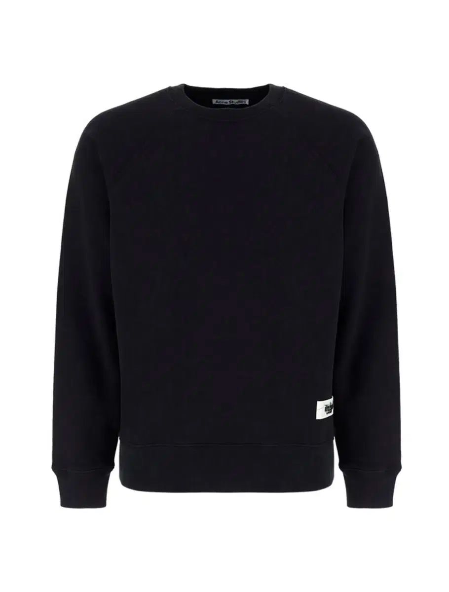 Acne Studios(アクネストゥディオズ) ラベルロゴ パーカー
