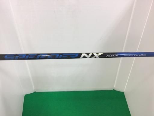 中古】 テーラーメイド Qi10 MAX LITE 10.5° ドライバー DR SPEEDER NX