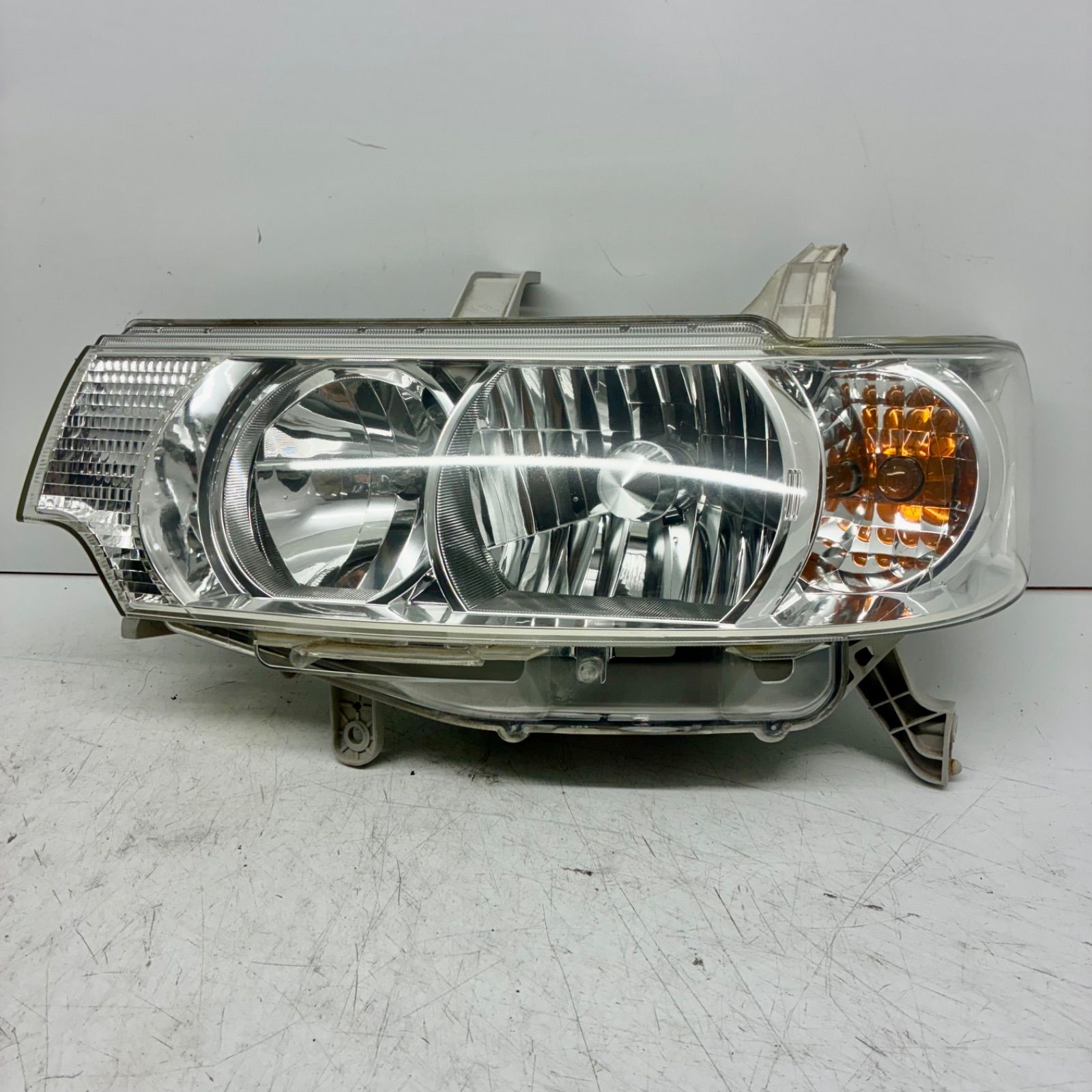 ヘッドライト ランプ