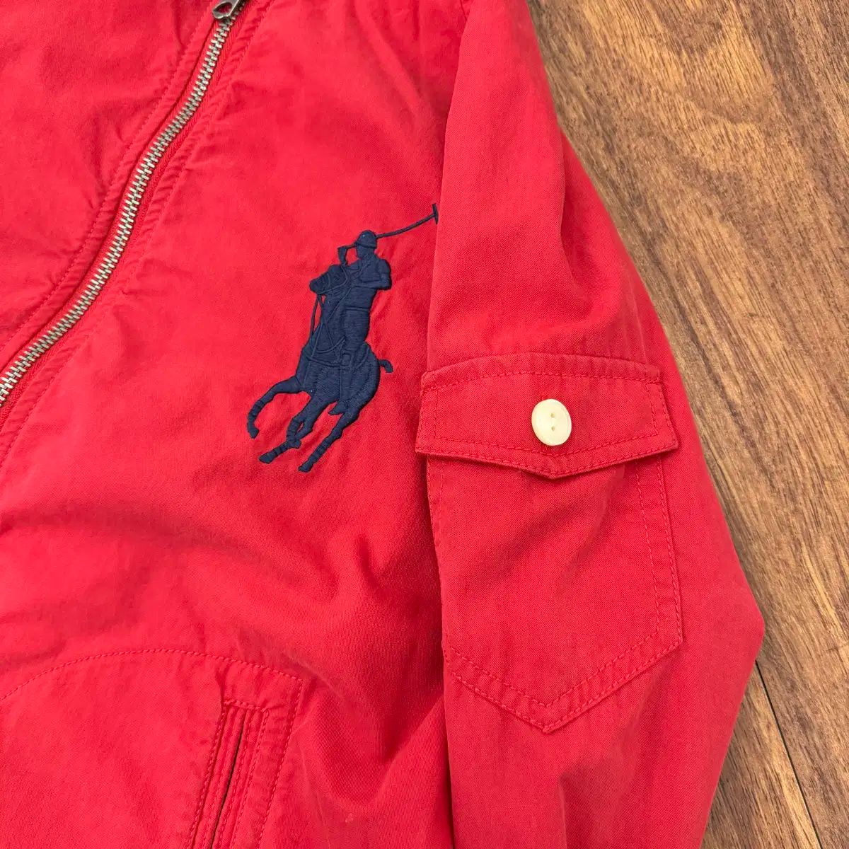 雷市場（ポンジャン）商品韓国直送】女性用 M ポロ Ralph Lauren  