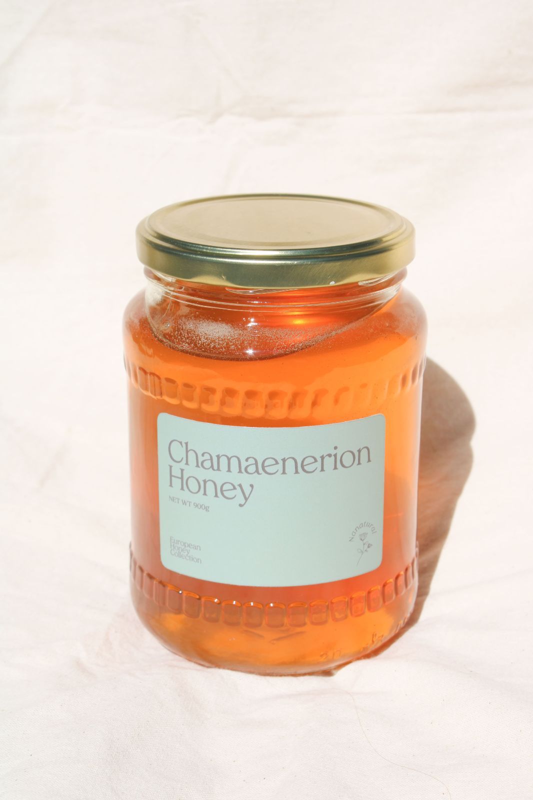 liquid Chamaenerion Honey（900g）