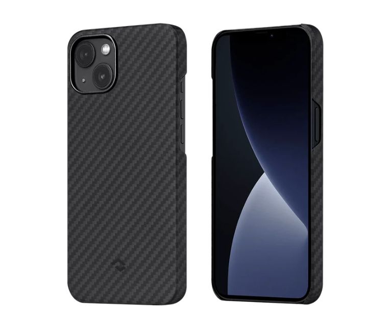 PITAKA MagEZ Case 2 for iphone 13 Mini ピタカ スマホケース