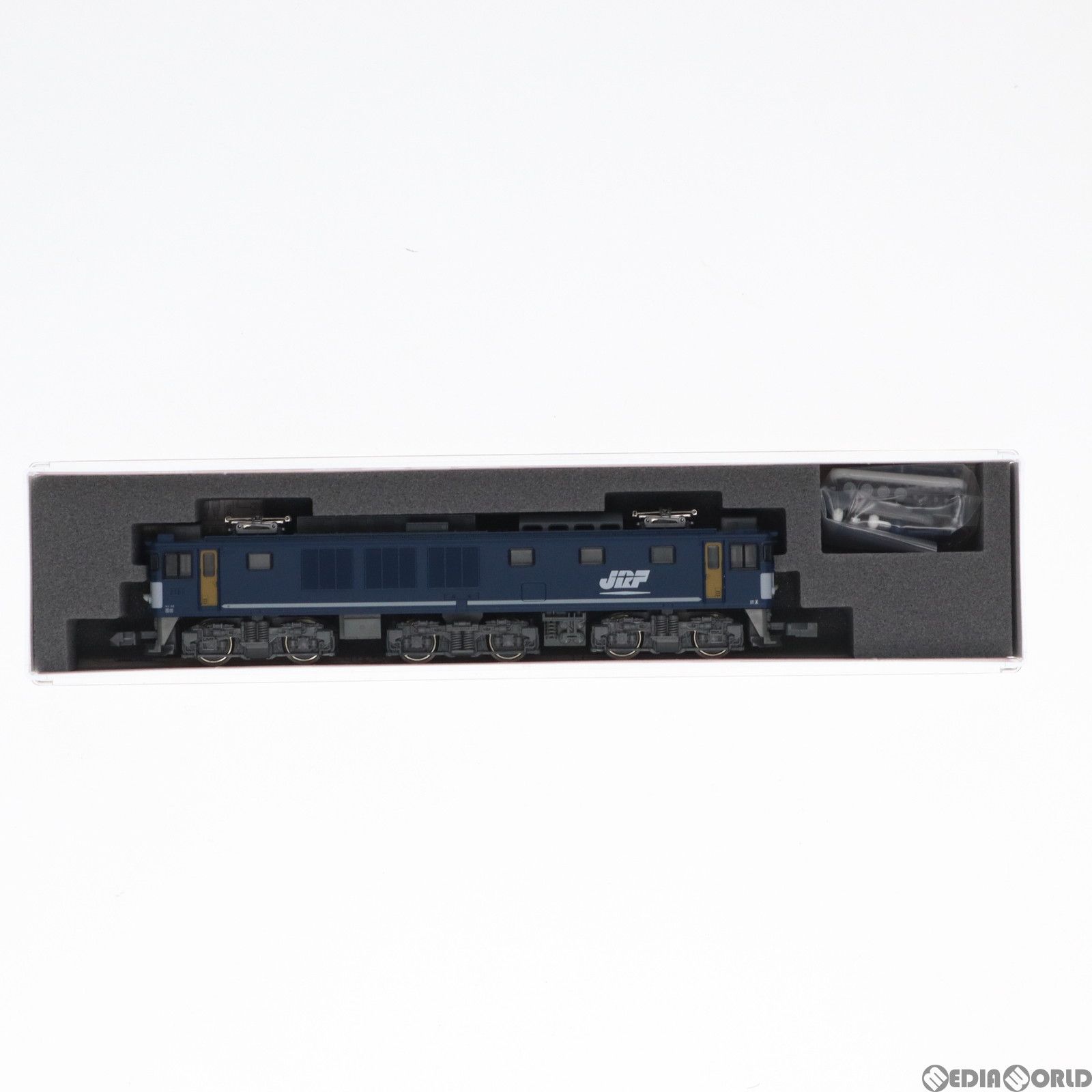 kato　EF64 1000　JR貨物 広島更新色タイプ　3023-5 Amazon.co.jp: KATO 3023-5 EF64 1000 JR貨物 広島更新色タイプ
