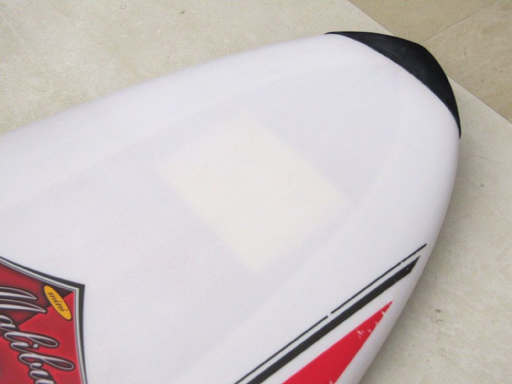 gerard dabbadie BIC SPORT MINI MALIBU 7`3 サーフボード - メルカリ