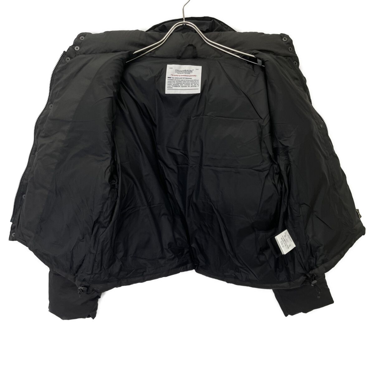 22AW ﾌﾞﾗｯｸ