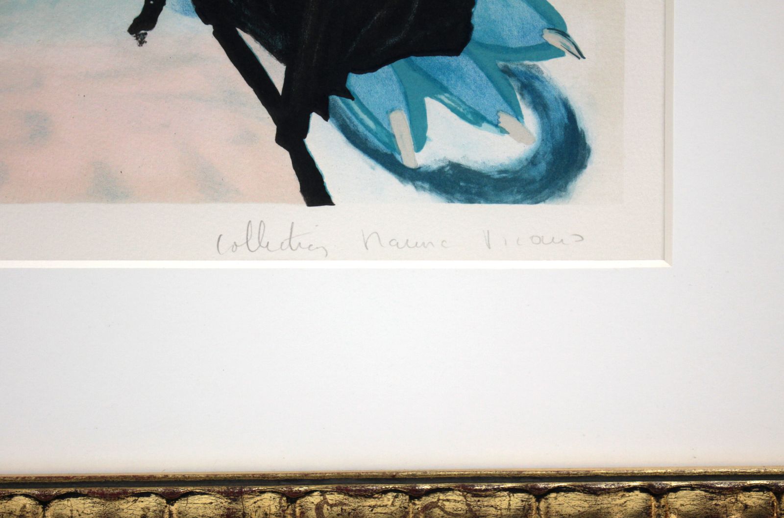 パブロ・ピカソ 「アルルの町の少女」 リトグラフ 版画 絵画 パブロ・ピカソ 「アルルの町の少女」 リトグラフ 版画 絵画の