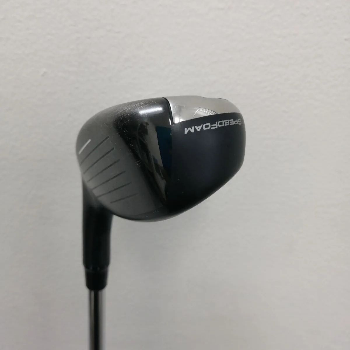 TaylorMade テーラーメイド GAPR HI #4(22°) ｼｬﾌﾄ：N.S.PRO