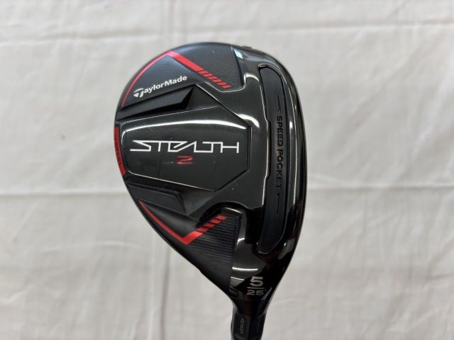 テーラーメイド STEALTH2