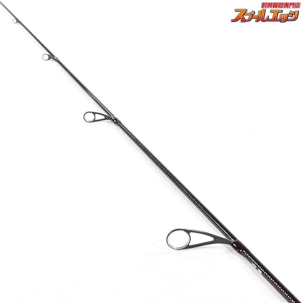 DAIWA ハートランド721MLFS-SV AGS20冴掛 【ダイワ】 20ハートランド HL 721MLFS-SV AGS20 冴掛 七弐