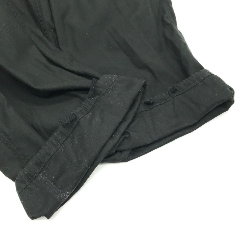 NEIGHBORHOOD ネイバーフッド ベイカーパンツ WIDE BAKER PANTS