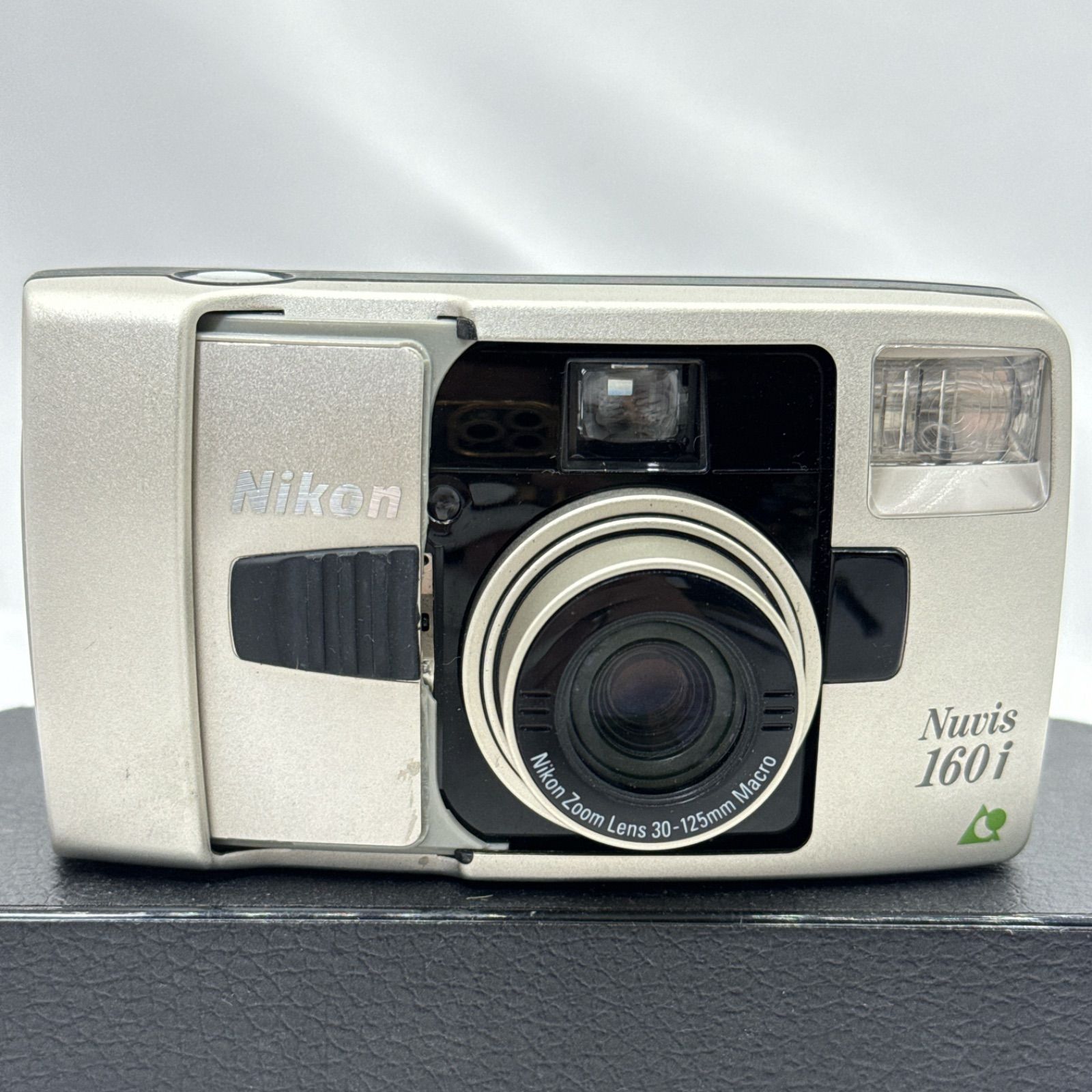 Nikon Nuvis 160i ニコン ニュービス APS フィルムカメラ