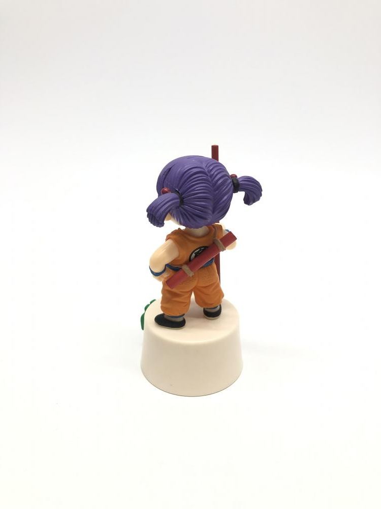 中古】現状品)F賞 ｹﾞｽﾄﾌｨｷﾞｭｱ A.ｱﾗﾚちゃん ｢一番くじ THANK YOU
