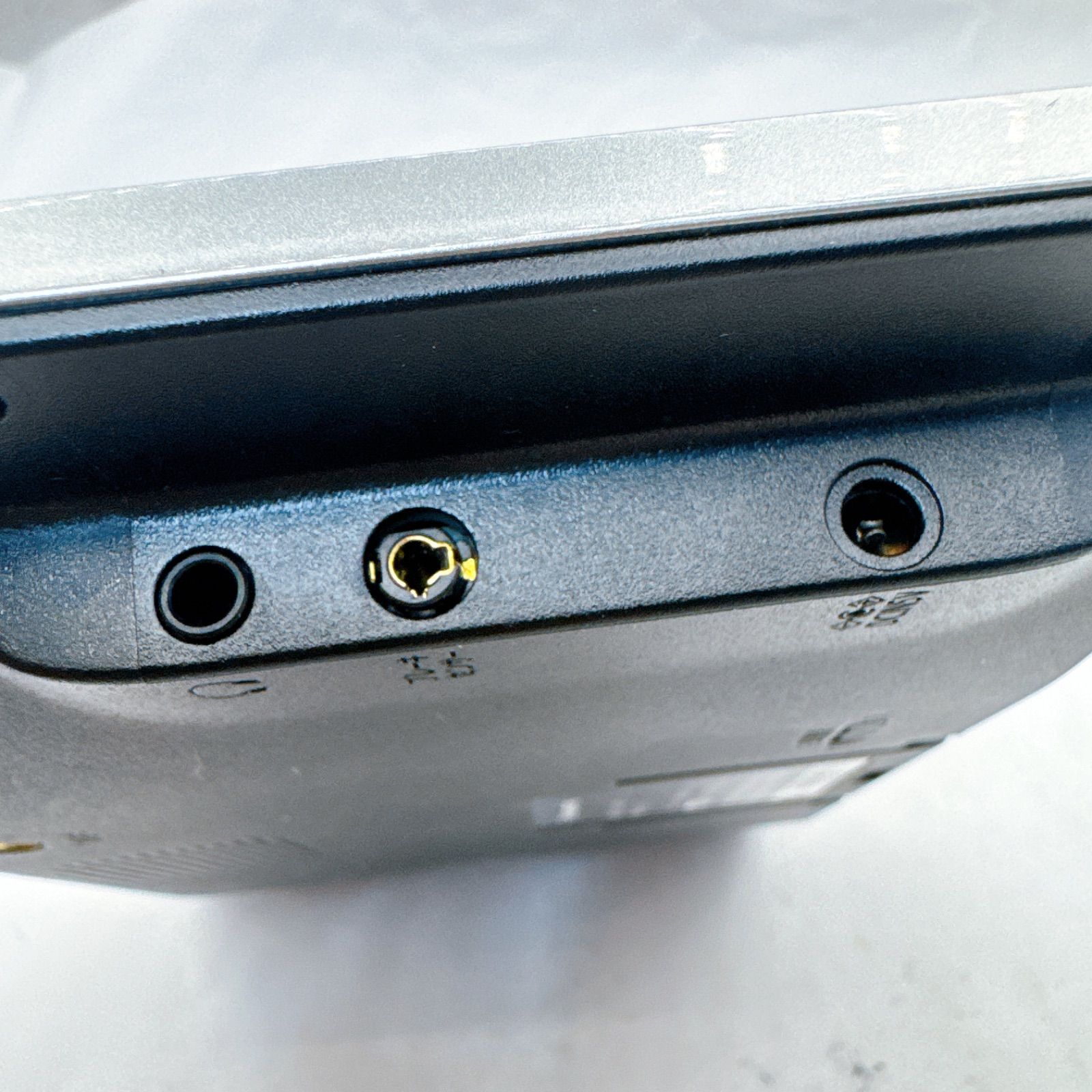 パナソニック Gorilla