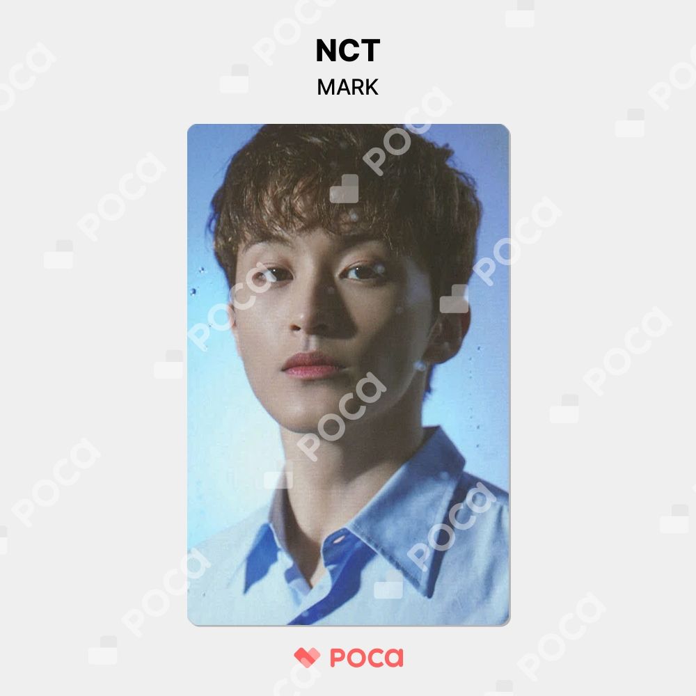 NCT DREAM ドリショ グッズ MD トレカ マーク NCT DREAM ドリショ グッズ MD トレカ マーク - メルカリ - K
