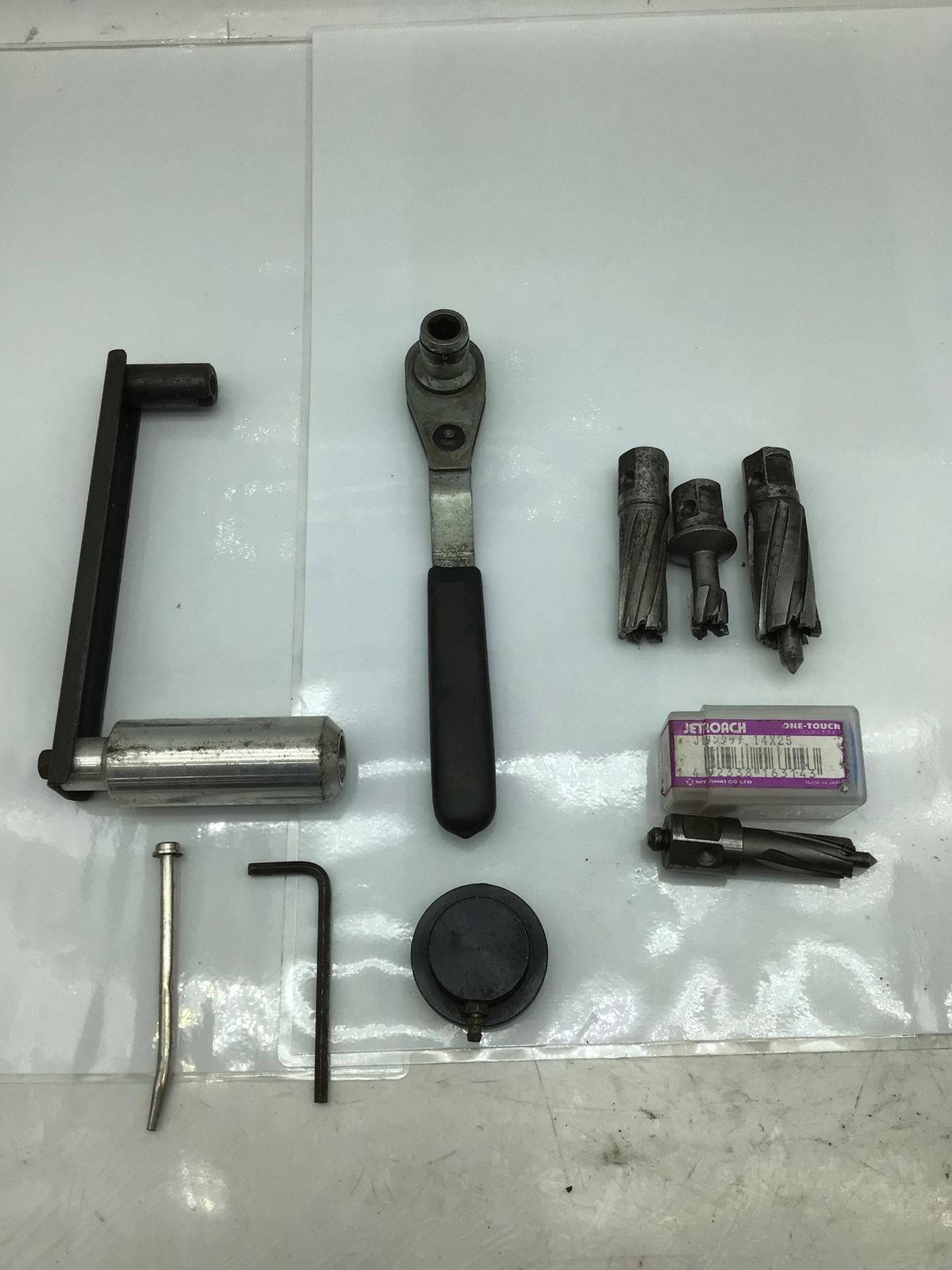 品 日東工器 アトラエース LO-3550 ITR8UOJI0XVK エコツール知立店 M02