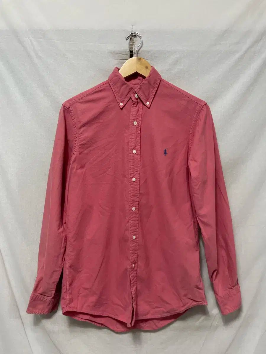 ポロ Ralph Lauren ラルフローレン シャツ S