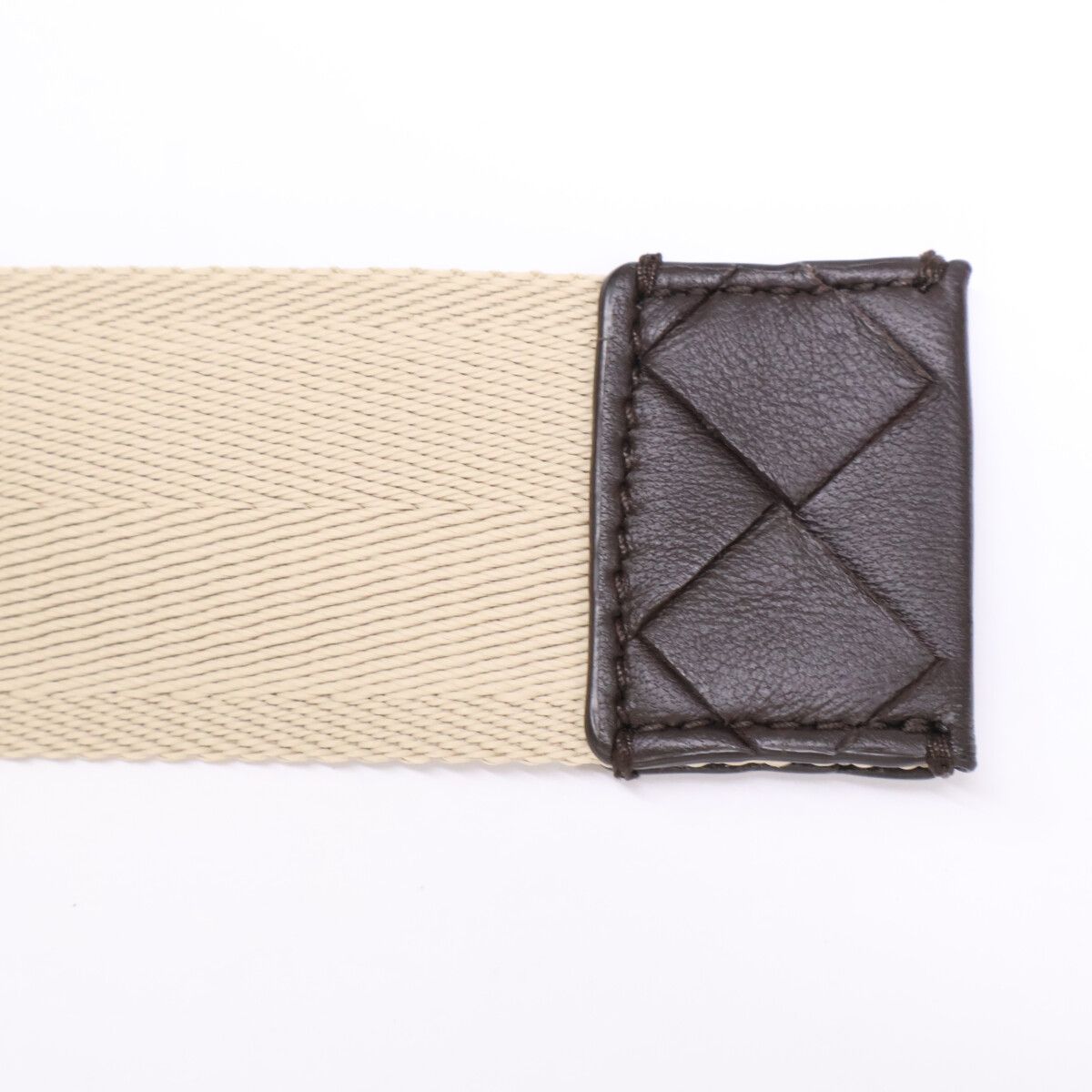 BOTTEGA VENETA ボッテガヴェネタ イントレチャートレザー ファブリック L WWW_NOITHATQUANGTHANH_NET