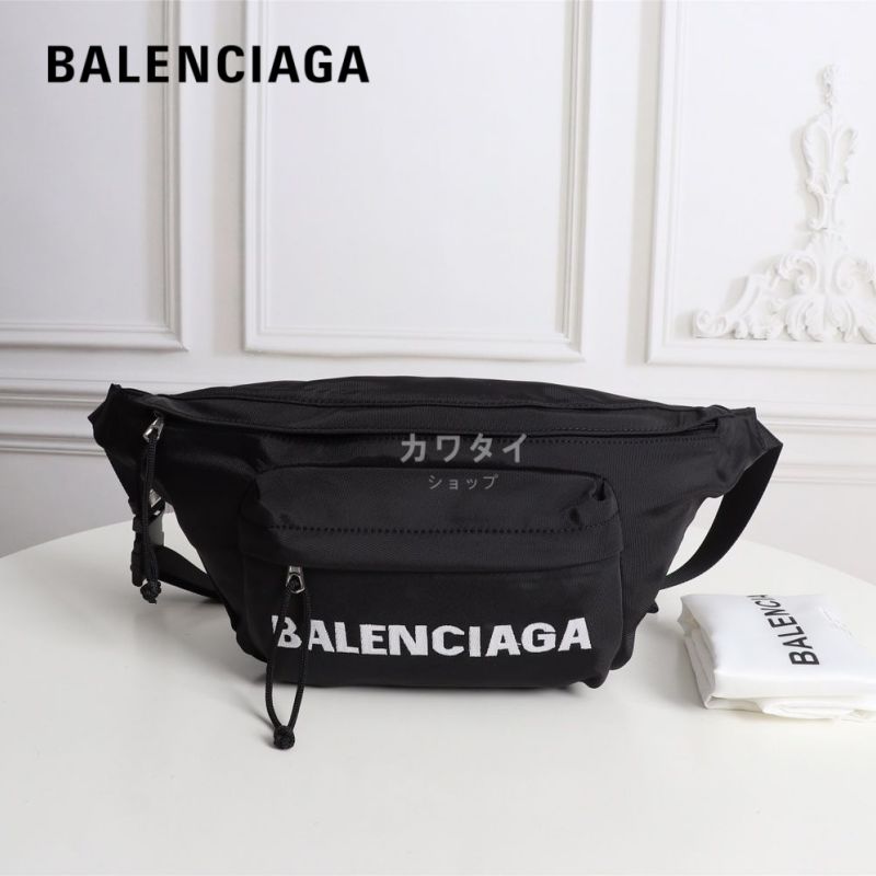 BALENCIAGA