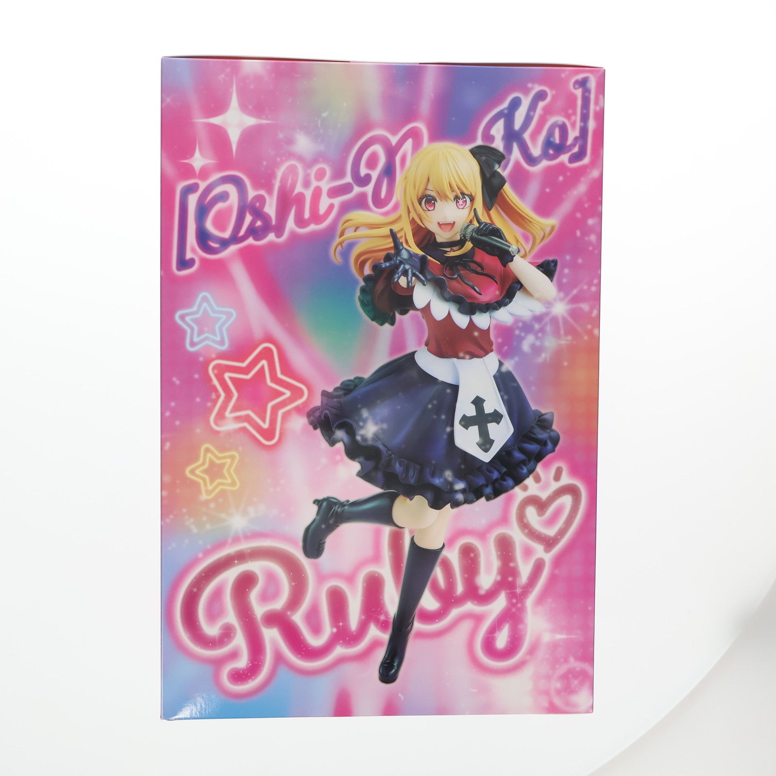 KADOKAWA ECサイト購入特典付属 KDcolle ルビー 【推しの子】 1/7 完成品 フィギュア KADOKAWA(カドカワ) 推しの子】 ルビー: フィギュア・プラモデル | カドスト