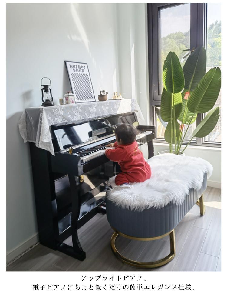 KAWAI アップライトピアノ KU-3 専用ピアノ椅子付き KAWAI アップライトピアノ KU-3 専用ピアノ椅子付き - メルカリ