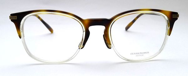 OLIVER PEOPLES メガネ Westlyn DM オリバーピープルズ-