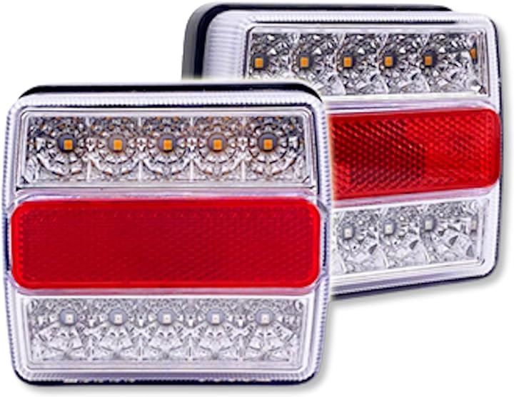 30後期アルファード ヘッドライト 左右セット2眼デイライト＋