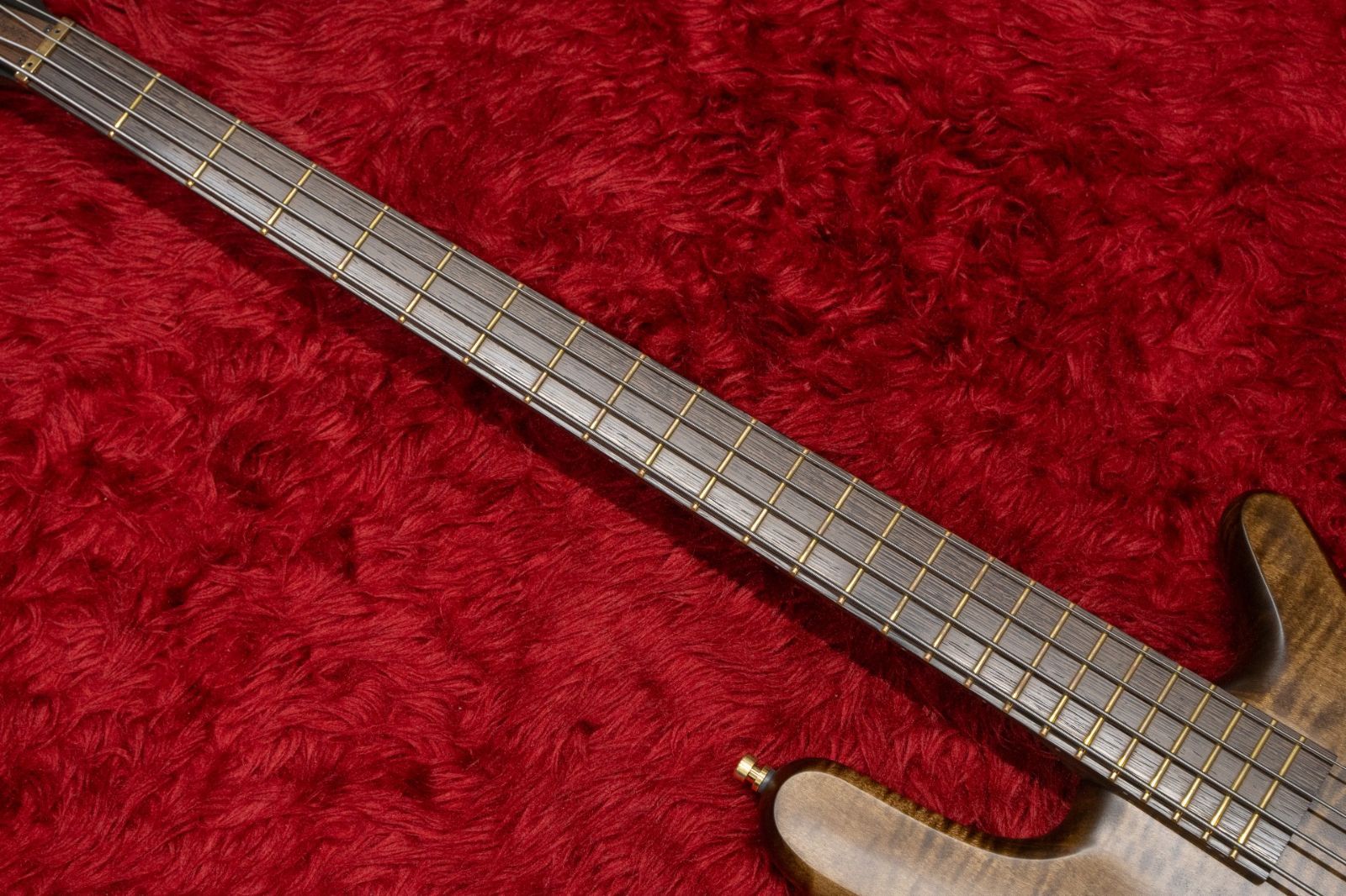 【希少】G&L L-1000 FL フレットレス仕様 エレキベース Build To Order L•1000 | G&L Musical Instruments