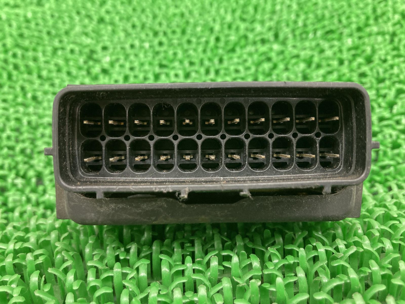 ホーネット250 イグナイター ホンダ 純正 中古 バイク 部品 MC31