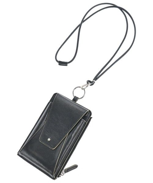 Knuth Marf カードケース レディース 【古着】【中古】【送料