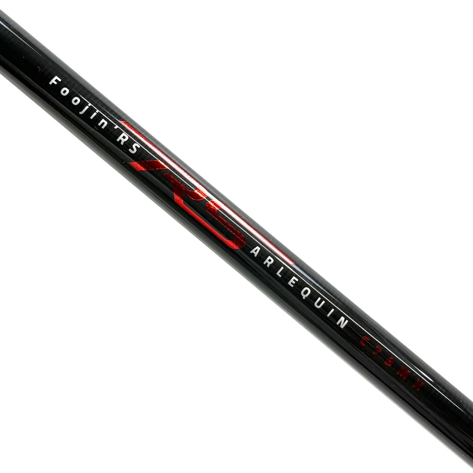 加古川店】 中古 APIA | アピア ロッド ARLEQUIN アルルカン