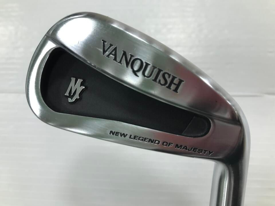 マジェスティ ヴァンキッシュ | 21 | S | NSプロ850GH MJ WF | | アイアン | マジェスティゴルフ 最短即日発送