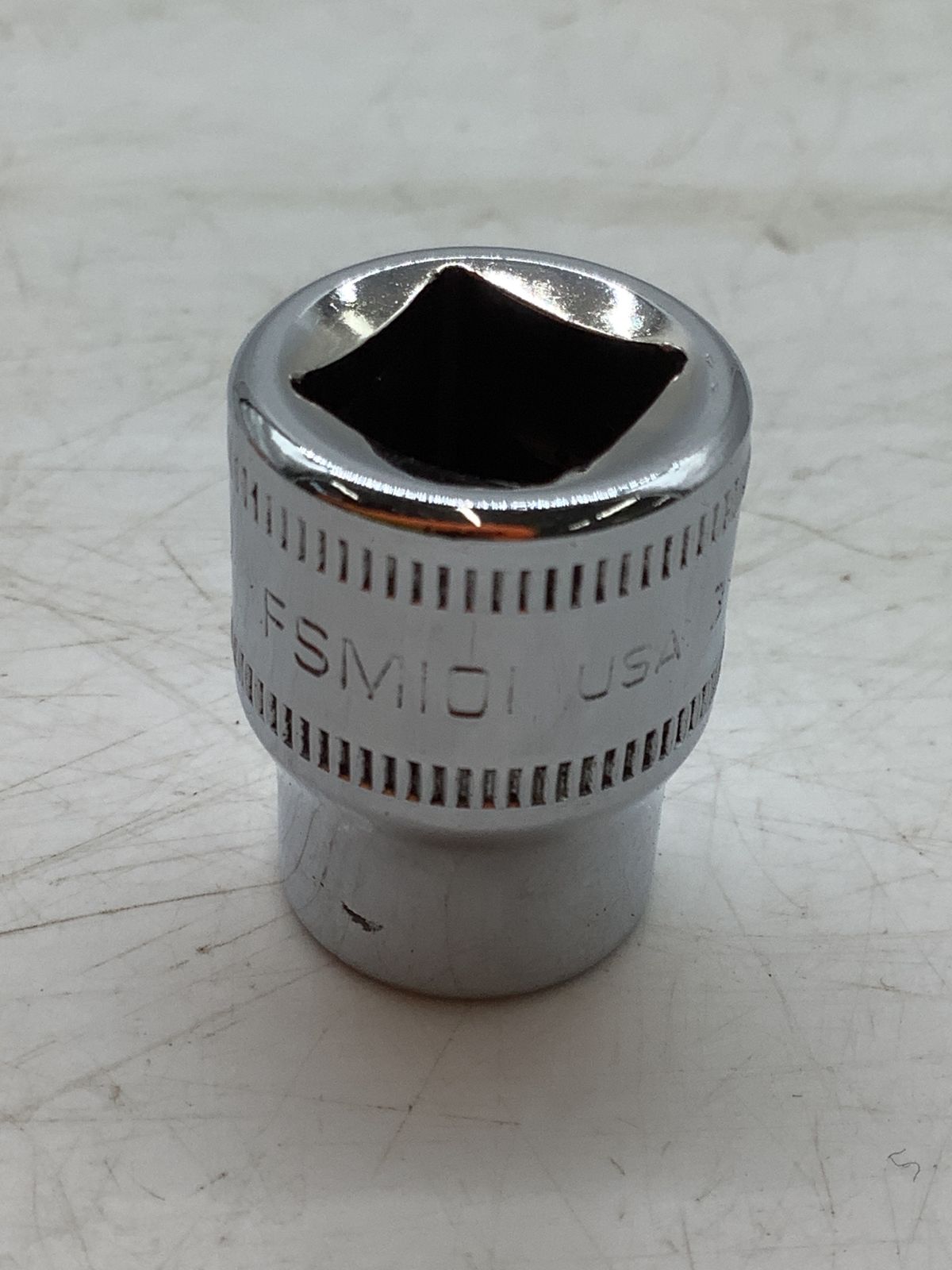 シャローソケット