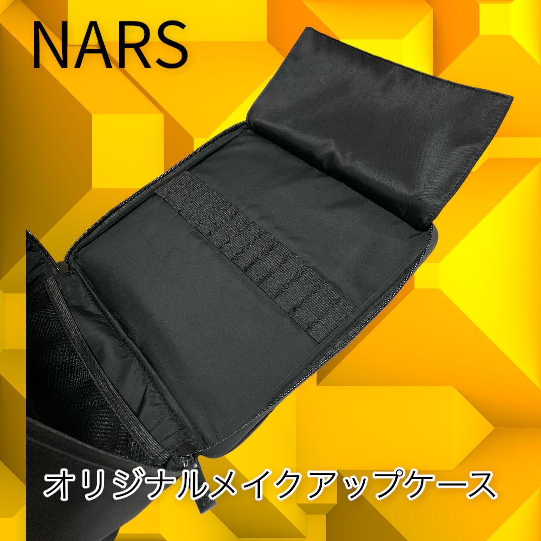 NARS オリジナルカードケース - 名刺入れ