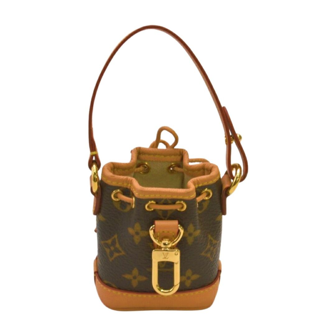 LOUIS VUITTON ノエモチーフ チャーム LOUIS VUITTON ルイヴィトン ブレスレット プレシャス