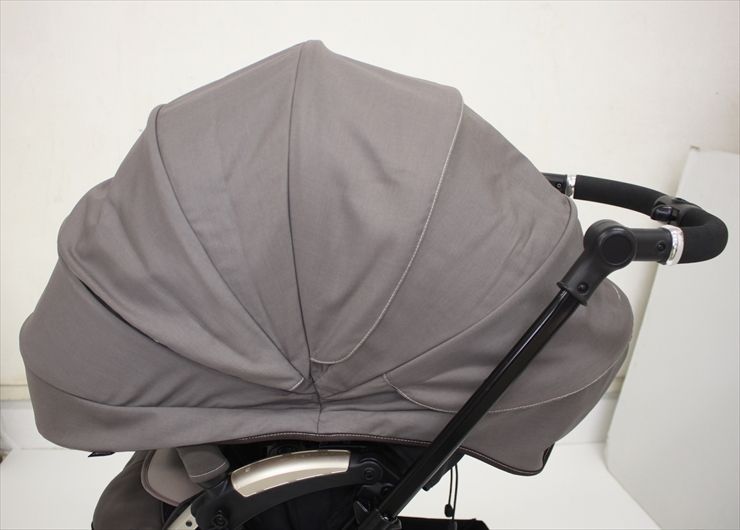 クリーニング済み